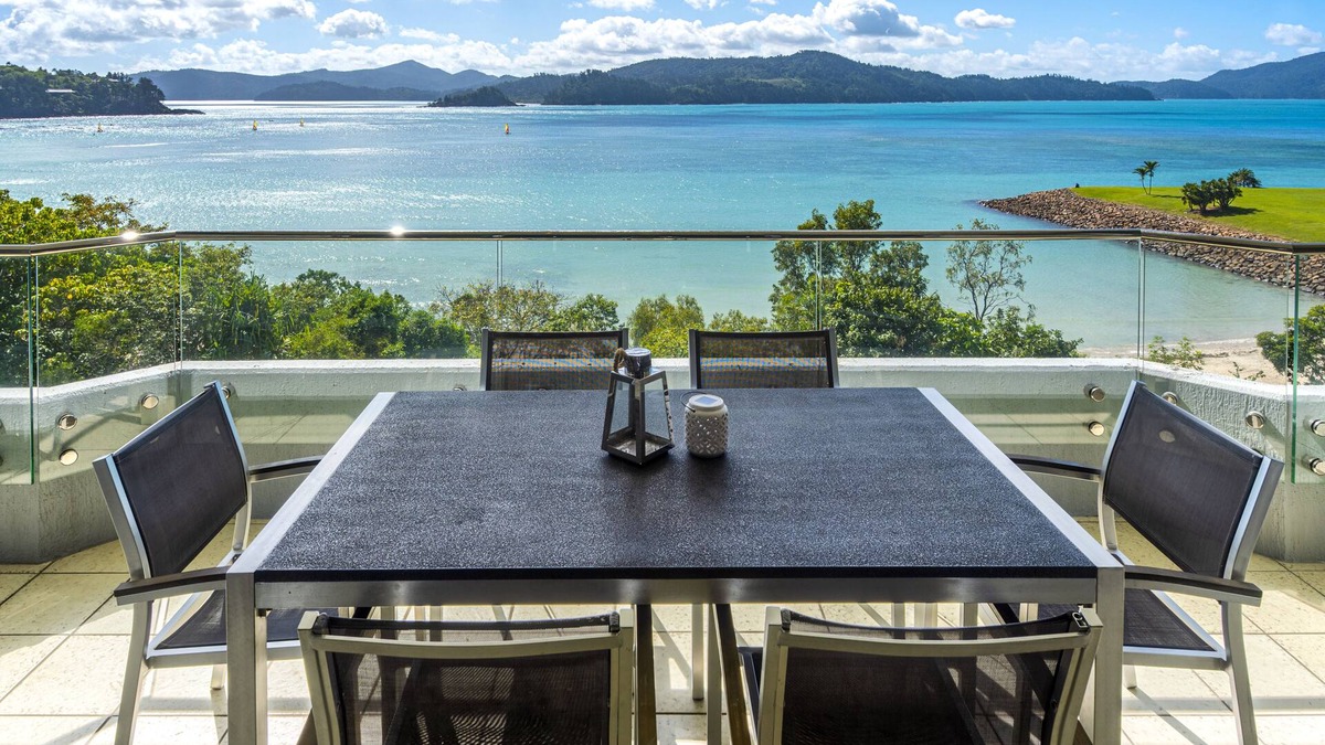 Hamilton Island Apartment | Frangipani 201 Hamilton Island by HamoRent