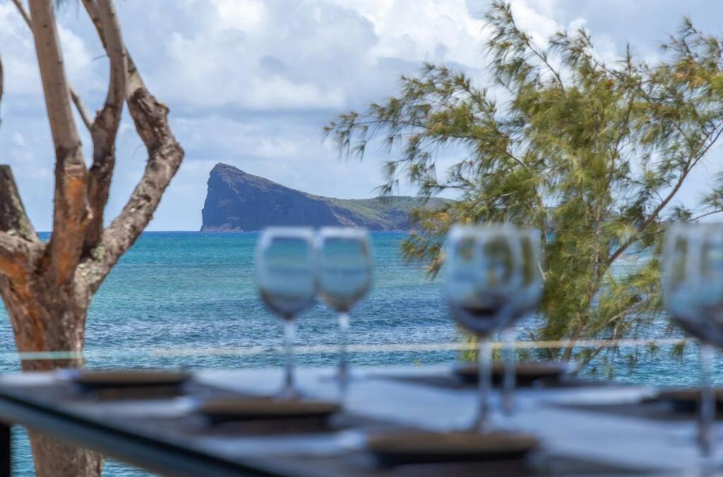 Pereybere Apartment | Frangipani: New Luxury Apartment Perfect for Holiday Getaway