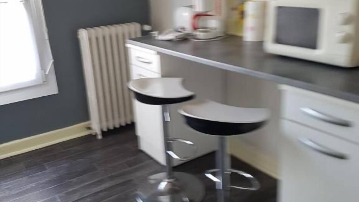 Boulogne-sur-Mer House | Franglais flats