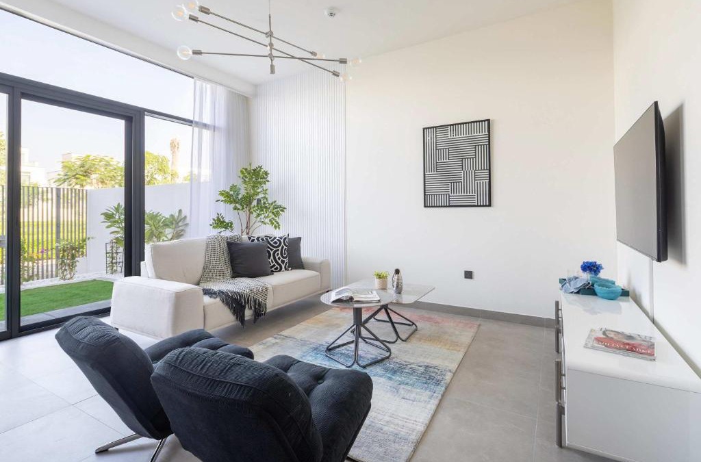 Dubai Villa | Frank Porter - Ranches 3