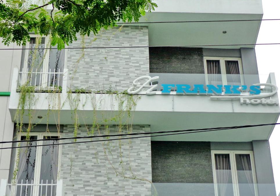 Surabaya Hotel | Frank's Hotel
