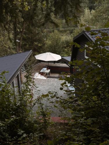 Baile Tusnad Villa | Frank86