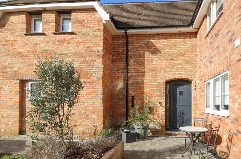 Newport House | FRANKEL