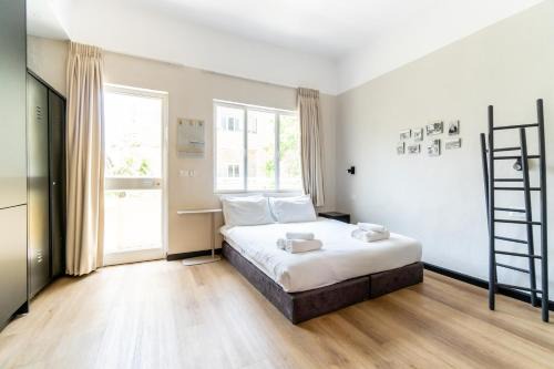Florentin Hotel | Franky