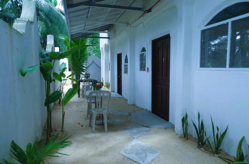 El Nido Hotel | Franswa Inn