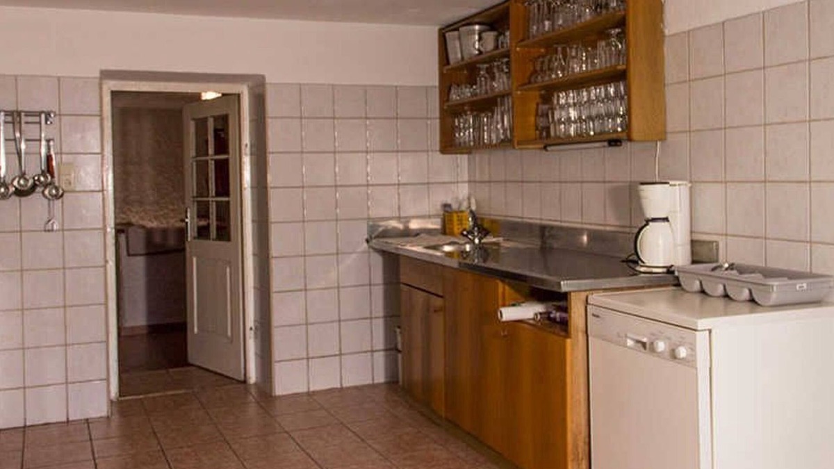 Nauders Cabin | Franzls Hütte Das Geräumige Gruppenhaus - Franzl's Hütte 8-28 Personen