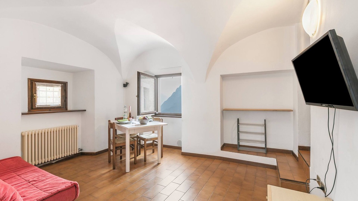 Tenno Apartment | Frapporta 2, Tenno, Italy
