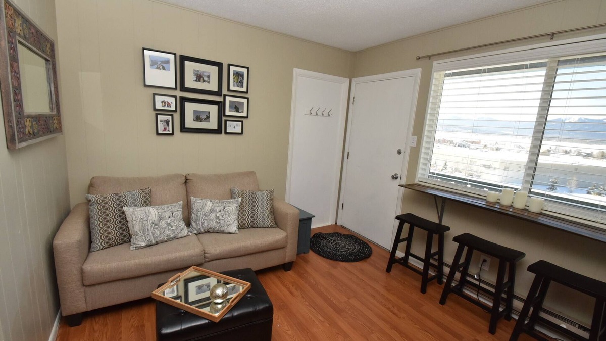 Fraser Condo | Fraser Condo Just Outside Winter Park!