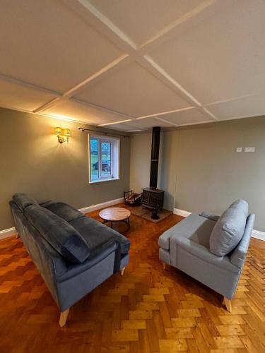 Beccles House | Fraser's Cottage, Henham Park, Nr Southwold