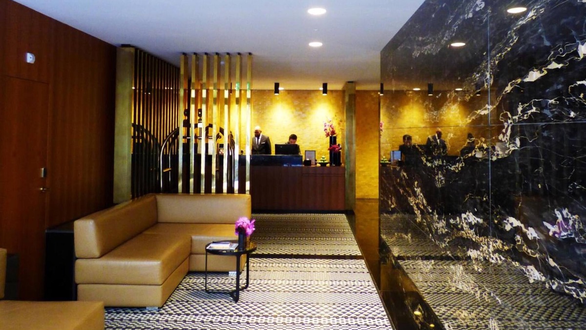 Geneva Old Town Apartment | Fraser Suites Geneva