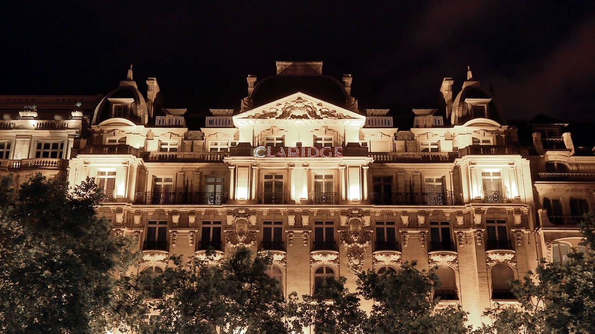 Faubourg-du-Roule Apartment | Fraser Suites Le Claridge Champs-Elysées