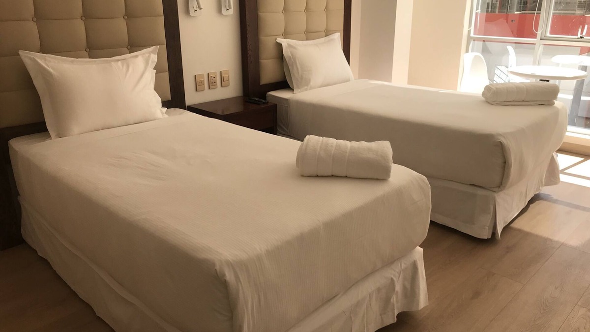 San Miguel Apartment | Fratelli Corp Apart Hotel