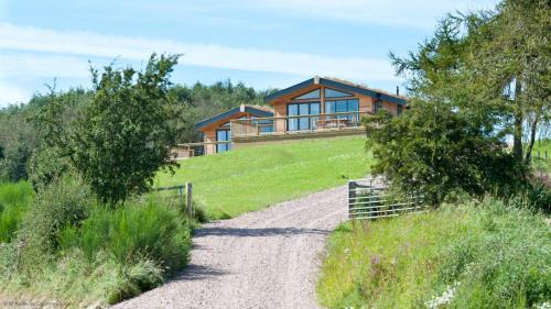 St. Andrews House | Frazer