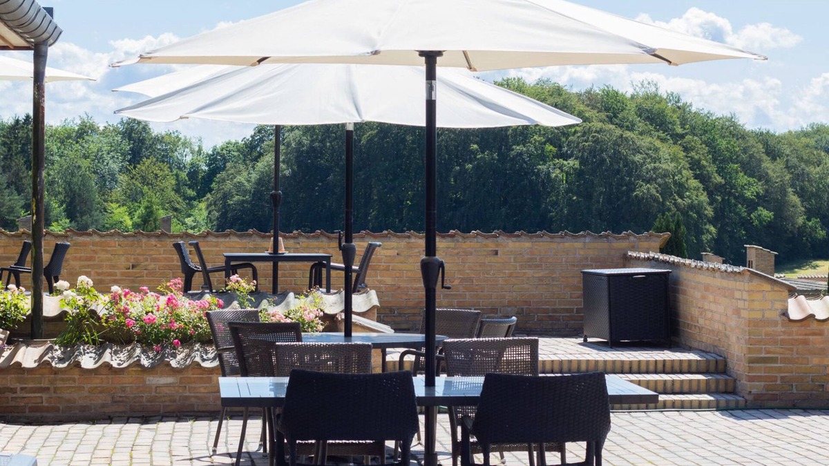 Fredensborg House | Fredensborghusene Guesthouse