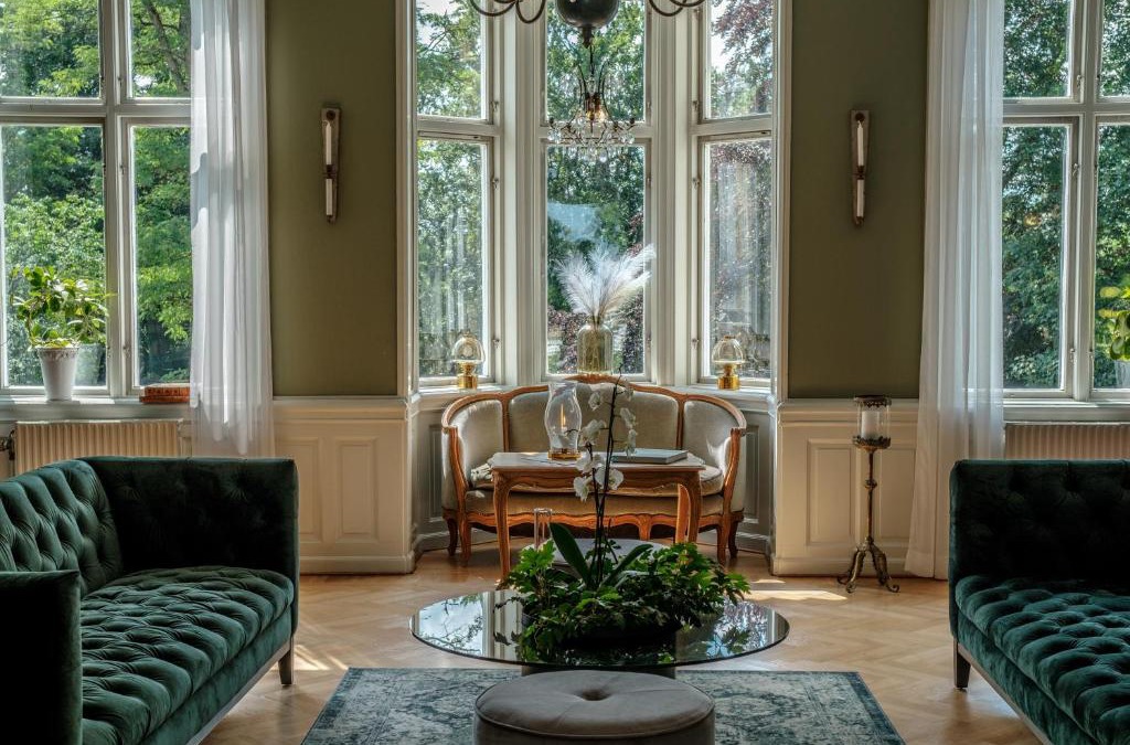 Vimmerby Hotel | Fredensborgs Herrgård