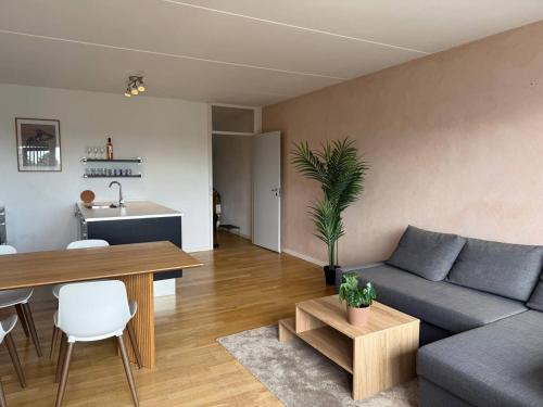Frederiksberg Apartment | Frederiksberg stunning apartment