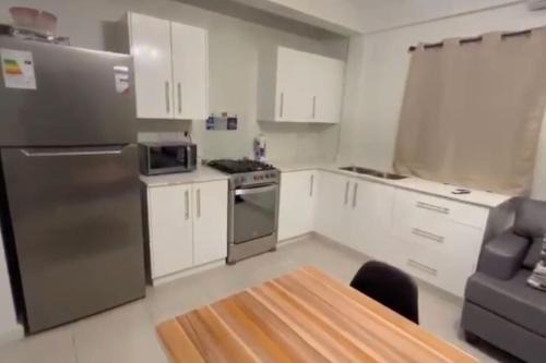 Corinthe Apartment | Fredrica House