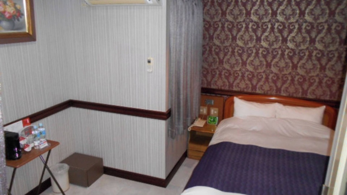 Kawaguchi Hotel | Free breakfast included Smoking standard Free b/Kawaguchi Saitama
