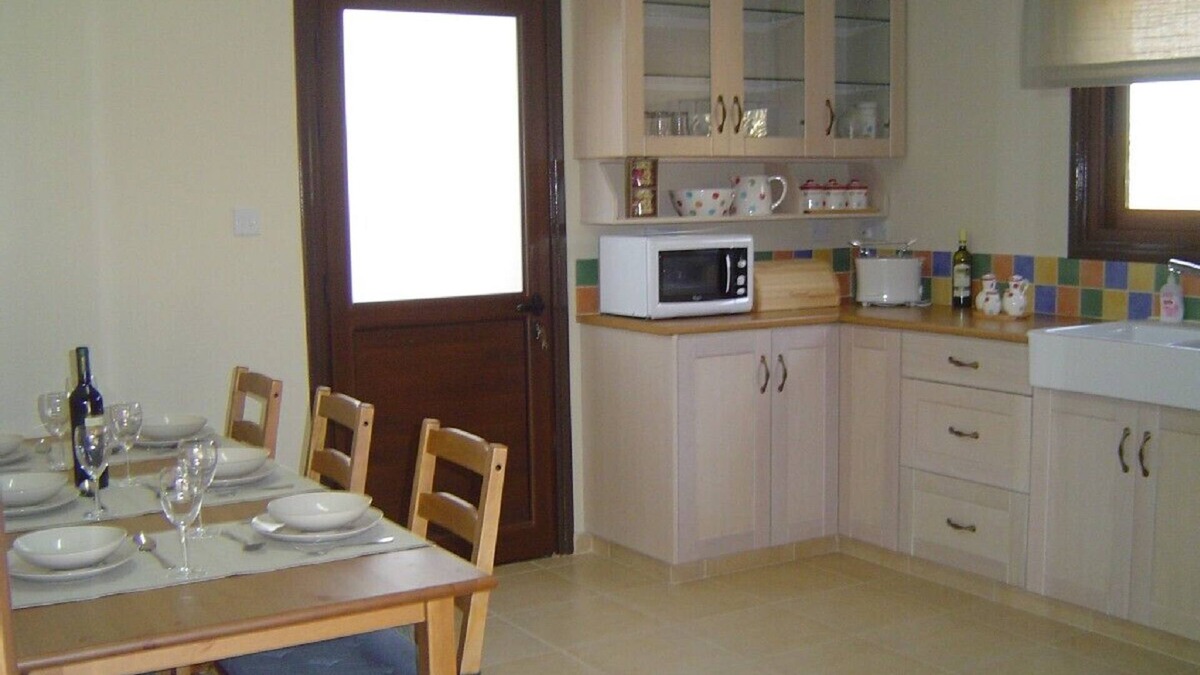 Letymvou House | FREE CAR, WI-FI, WELCOME PACK, AIRPORT PICK UP