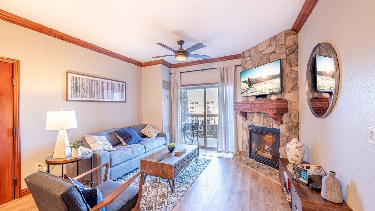 Park City Condo | *FREE KAYAKING* Updated Suite at Westgate Resort & Spa – Pool, Hot Tub, Full Service Spa, Tennis