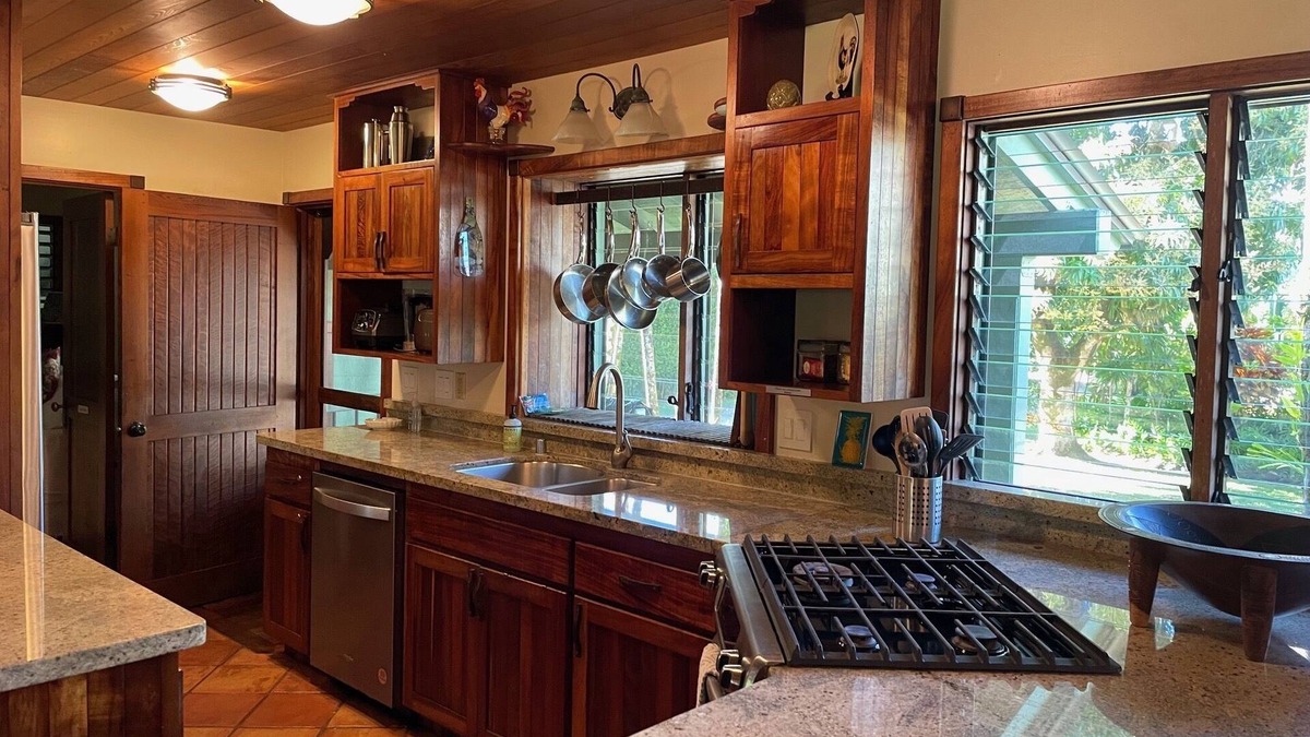 Hanalei House | 👉Free night per week if you book on openings Oct 25-Nov 18, and Nov 30-Dec 20