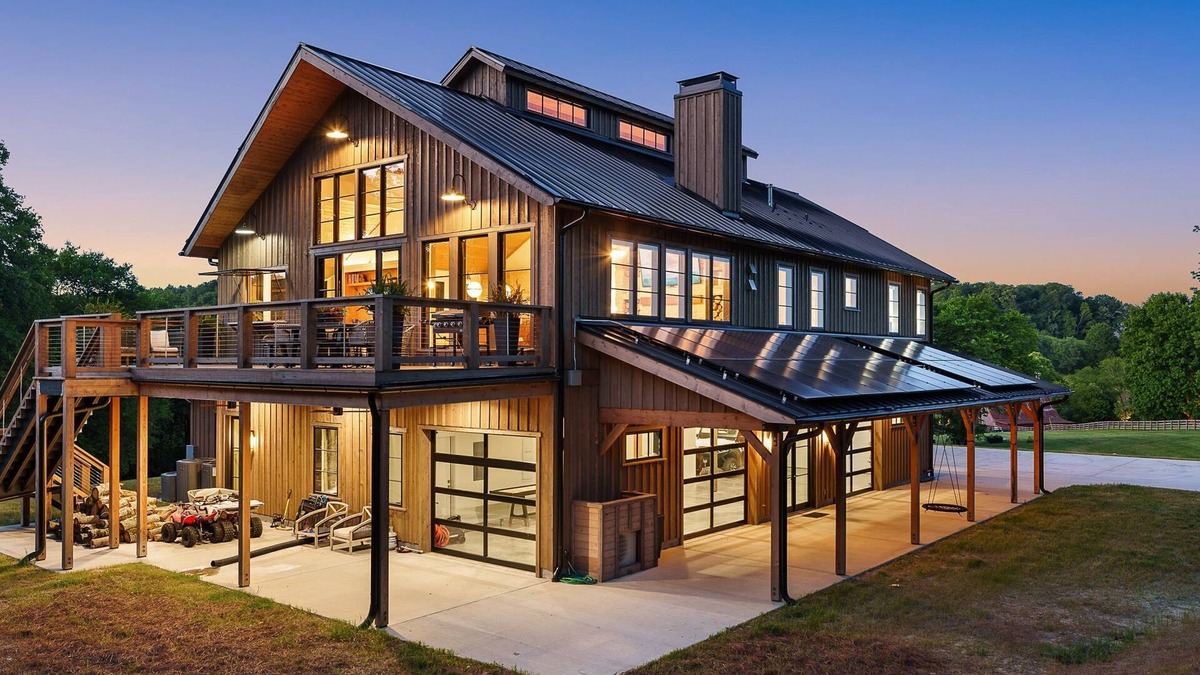 Franklin House | Free Night* | Pool Table | Privacy | Music | Horseback Riding |Events IFamily