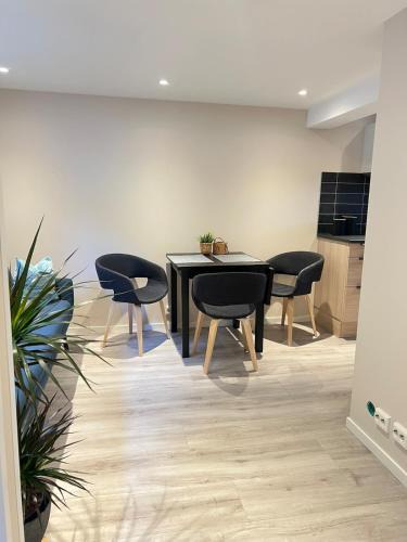 Alesund Apartment | Free parking grand floor Apartment in Ålesund