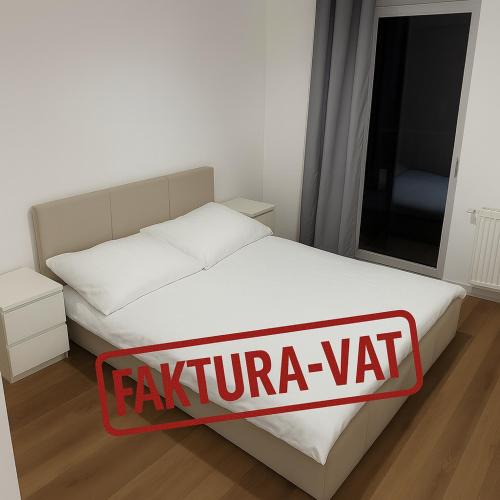 Rzeszow Apartment | Free Parking Kwiatkowskiego Suites City View Riverside FV