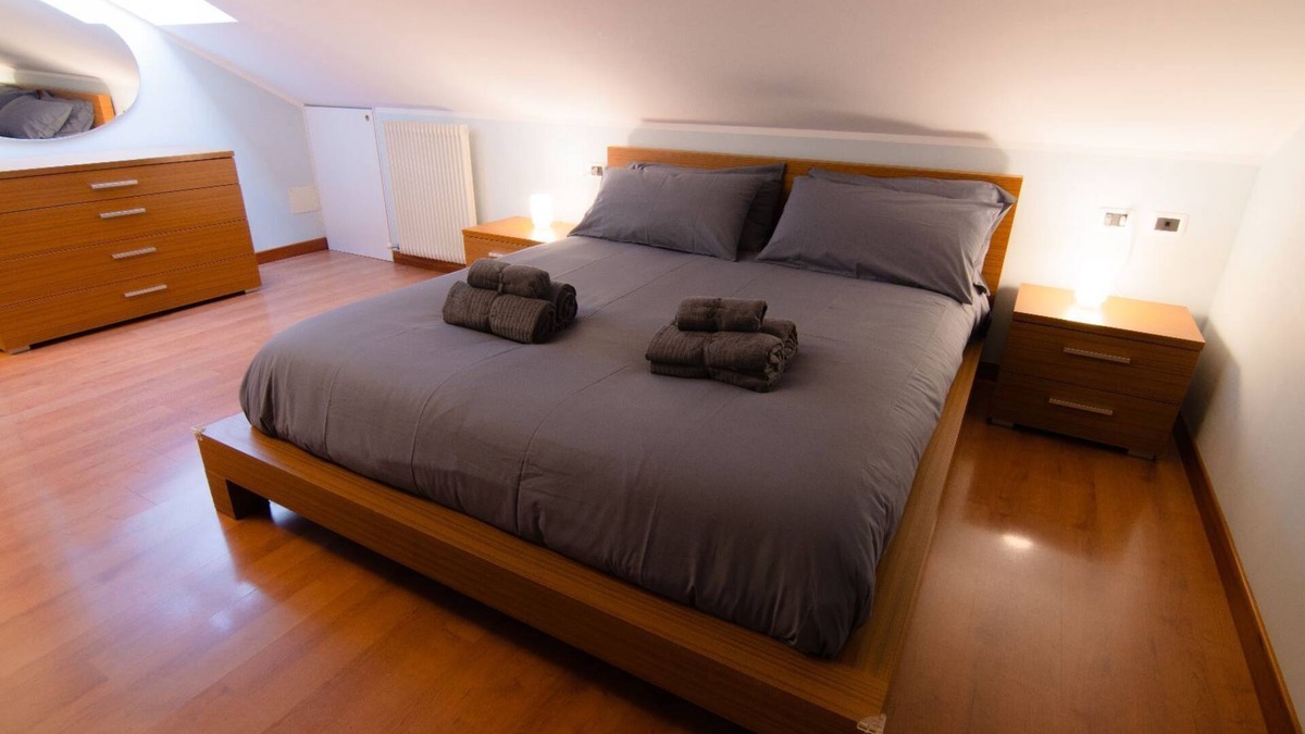 Belluno Apartment | [Free Parking – Netflix] Dolomiti★ – Elegant Loft