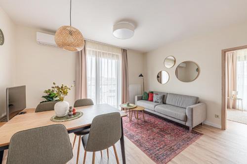 Ferencvaros Apartment | Free Parking Sweet Home