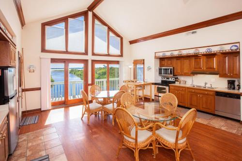 Sandbridge House | Free Spirit