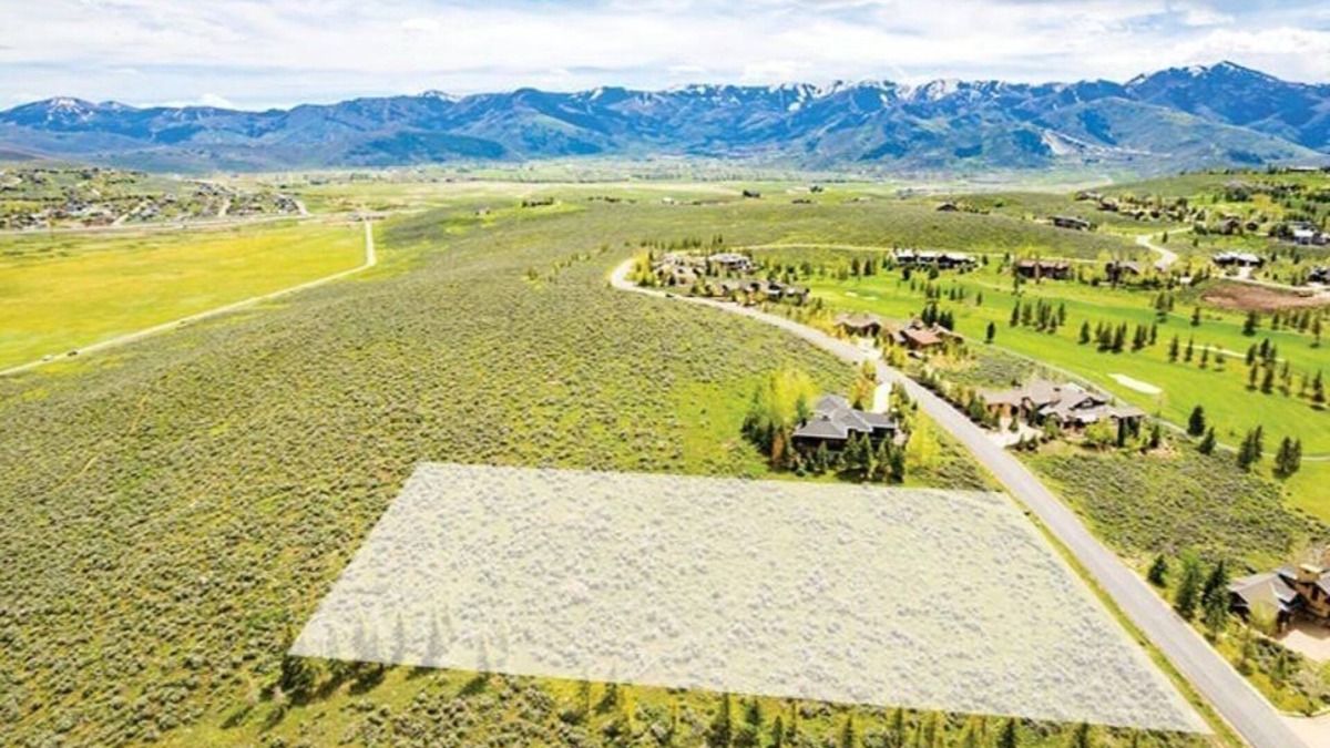 North Snyderville Basin Apartment | Free Standing Barn