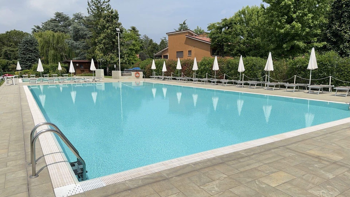 San Benedetto di Lugana House | Free swimming pool, 5 min from Punta Gro beach