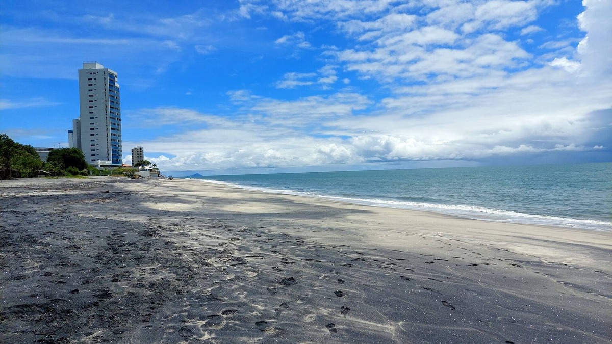 Nueva Gorgona Apartment | ◇◆FREE Vacay For 2◆◇n Stay Today = GetAway Another Day! n☆ So Don't Delay! ☆