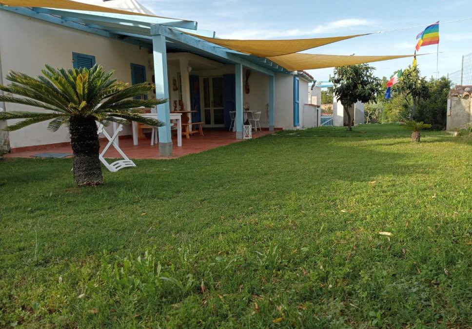 Castiadas Bed & Breakfast | Free Zone