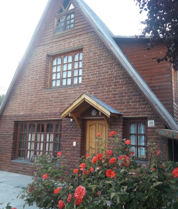 Esquel House | Freecis