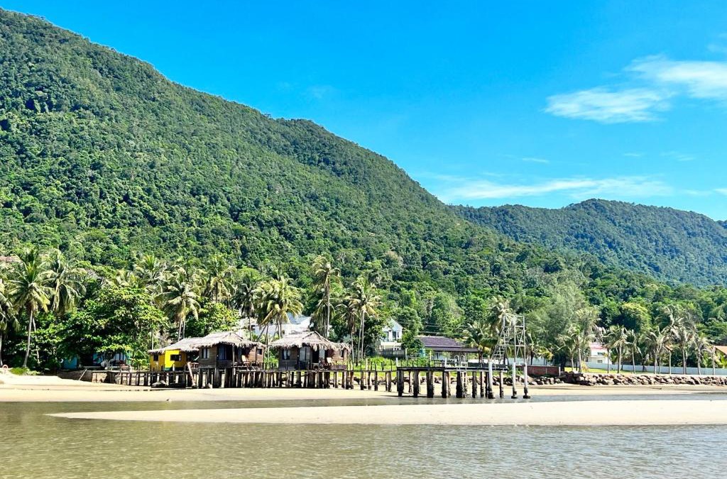 Ham Ninh House | Freedom Beach Resort