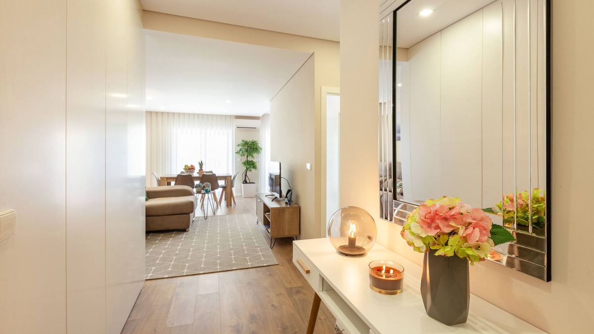 Braga House | Freedom Home Stay - Minho's Guest