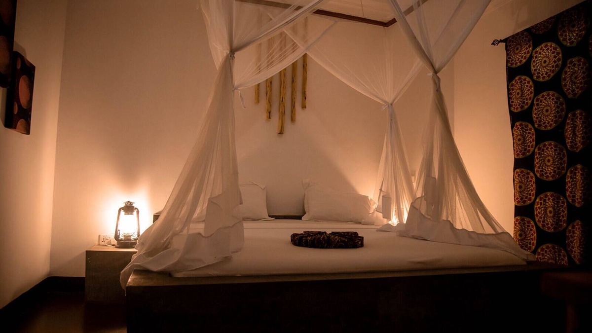 Arusha Bed & Breakfast | FREEDOM INN