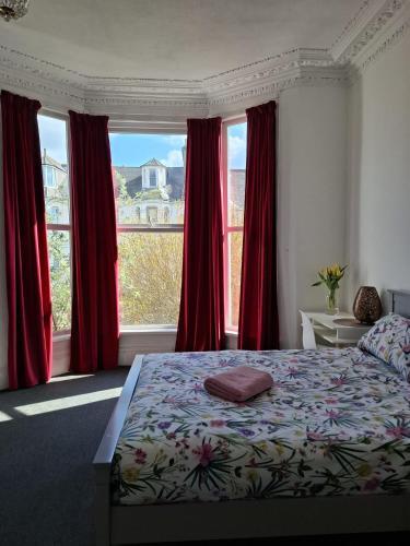 Plymouth Apartment | Freedom Park Villas, Plymouth