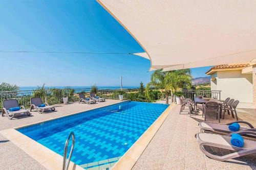 Argaka Villa | Freedom Villa