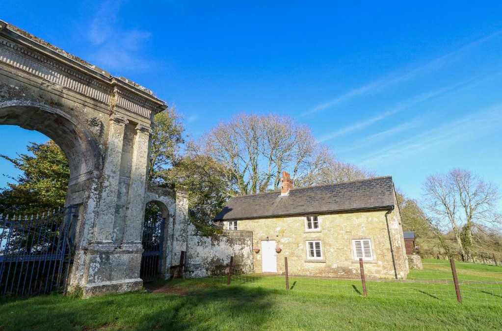 Ventnor House | Freemantle Lodge