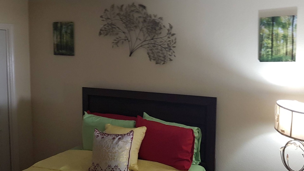 Bahamas Terrace Apartment | Freeport Jubilee Gardens #3