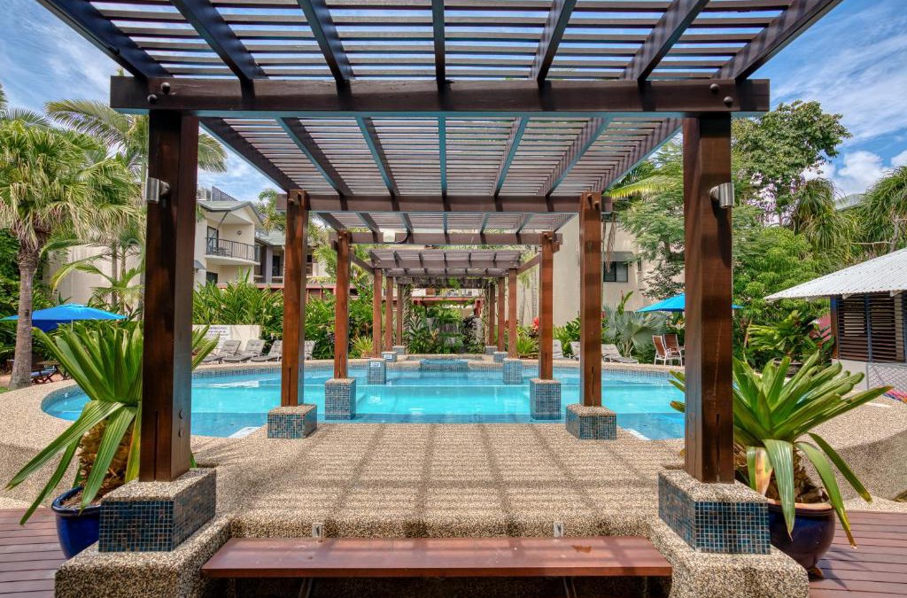 Port Douglas Apartment | Freestyle Resort Port Douglas