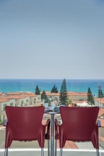 Ayia Napa Hotel | Freij Hotel & Resort