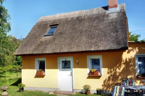 Kenz-Kustrow House | Freistehendes Ferienhaus In Ruhiger Lage
