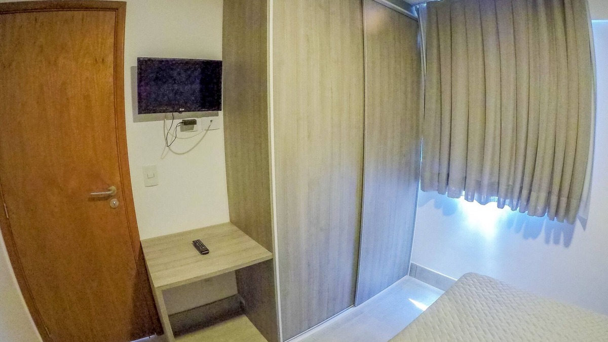 Boa Viagem Apartment | FREITAS RESIDENCE - APARTMENT LUXURY/SEA VIEW