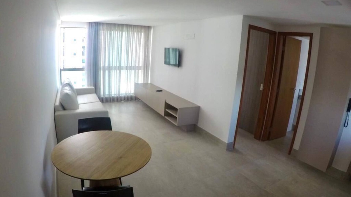 Boa Viagem Apartment | FREITAS RESIDENCE - QUINTA MANOEL RODRIGUES - FLAT LUXO