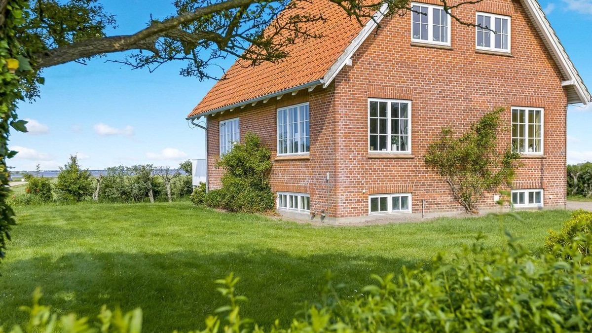 Ballum House | "Freja" - 12km from the sea by Interhome