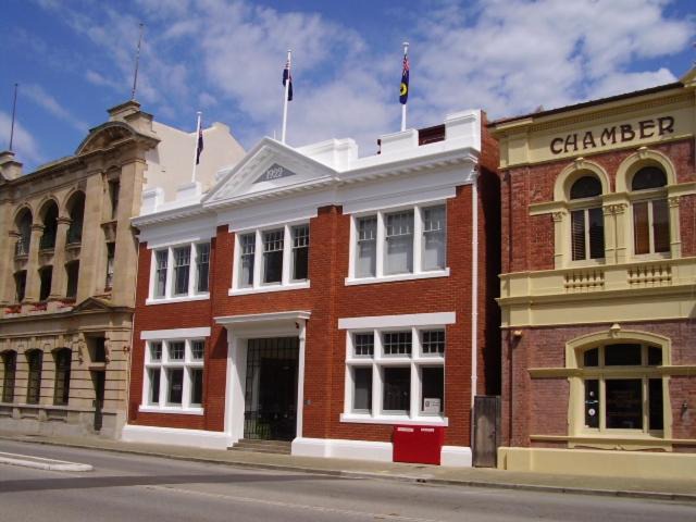 Fremantle Apartment | Fremantle Harbourside Apartments